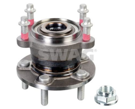 Wheel bearing 33102569 Swag