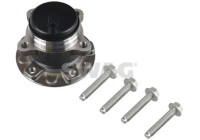 Wheel bearing 33102598 Swag