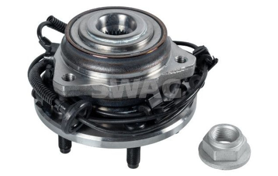 Wheel bearing 33102793 Swag