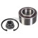 Wheel bearing 33102797 Swag