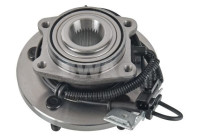 Wheel bearing 33102800 Swag