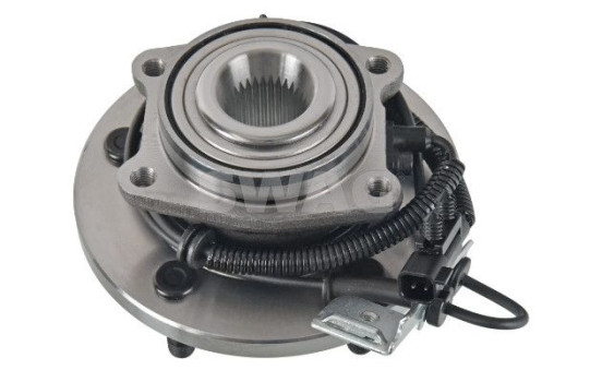 Wheel bearing 33102800 Swag