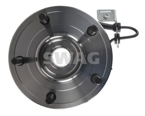 Wheel bearing 33102800 Swag, Image 2