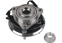 Wheel bearing 33102805 Swag