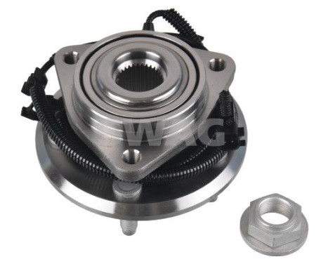 Wheel bearing 33102805 Swag