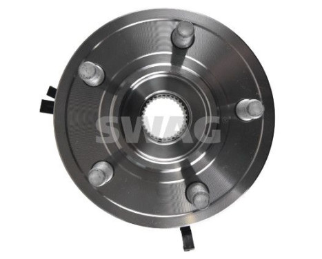 Wheel bearing 33102805 Swag, Image 2