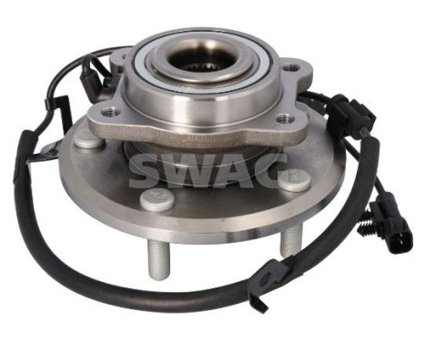 Wheel bearing 33102836 Swag