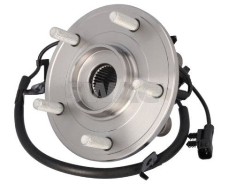 Wheel bearing 33102836 Swag, Image 2
