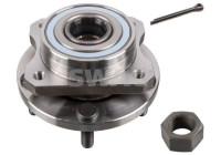 Wheel bearing 33102840 Swag