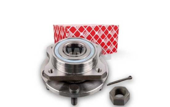 Wheel bearing 33102840 Swag, Image 2