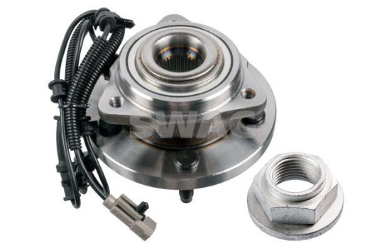 Wheel bearing 33102852 Swag