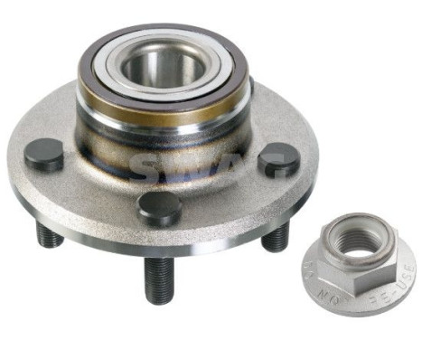 Wheel bearing 33102854 Swag