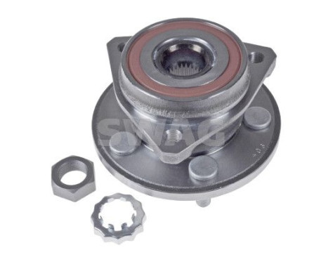 Wheel bearing 33102857 Swag