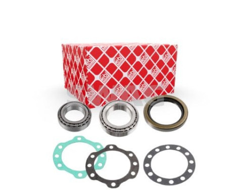 Wheel bearing 33102860 Swag, Image 2