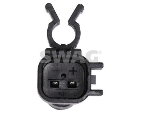 Wheel bearing 33102936 Swag, Image 3