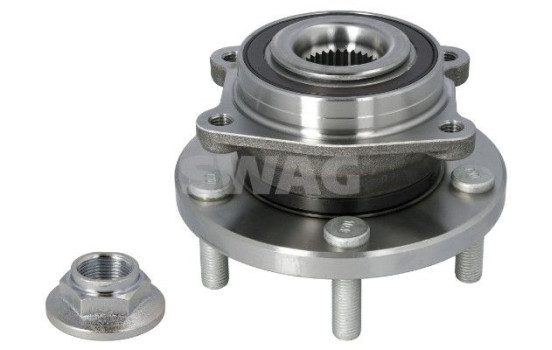 Wheel bearing 33103152 Swag