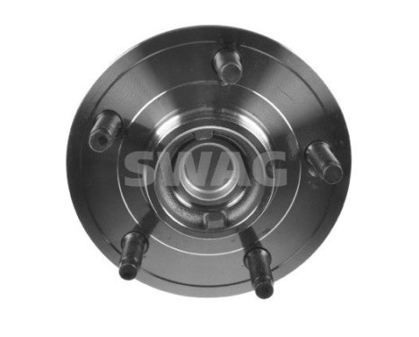 Wheel bearing 33103155 Swag, Image 2