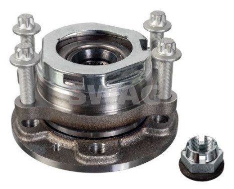Wheel bearing 33103412 Swag