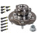 Wheel bearing 33103812 Swag