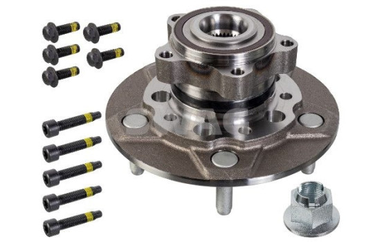 Wheel bearing 33103812 Swag