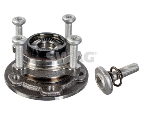 Wheel bearing 33103827 Swag