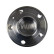 Wheel bearing 33104158 Swag, Thumbnail 2