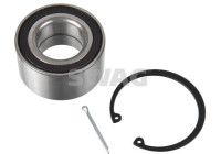 Wheel bearing 33104160 Swag