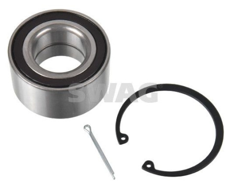 Wheel bearing 33104160 Swag