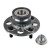 Wheel bearing 33104422 Swag