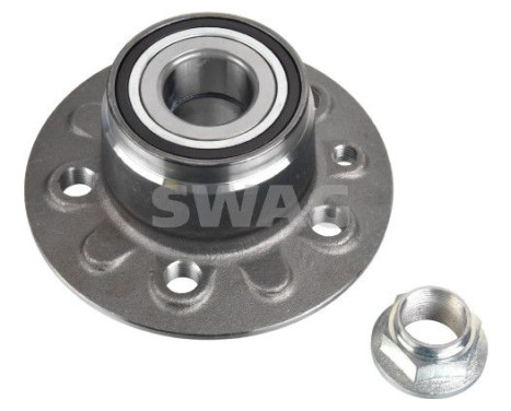 Wheel bearing 33104466 Swag