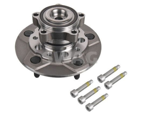Wheel bearing 33104603 Swag