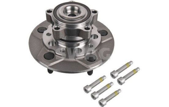 Wheel bearing 33104603 Swag