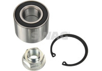Wheel bearing 33104687 Swag