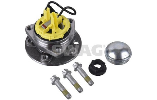 Wheel bearing 33104720 Swag