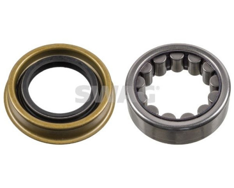 Wheel bearing 33104874 Swag