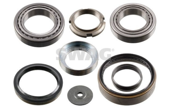 Wheel bearing 33104885 Swag