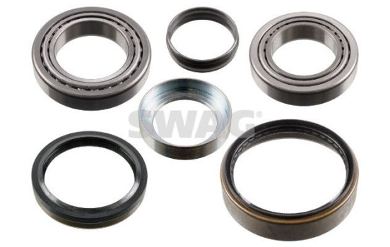 Wheel bearing 33104892 Swag