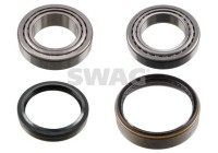 Wheel bearing 33104893 Swag