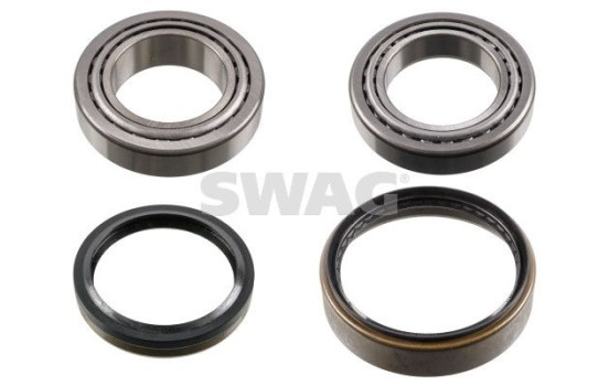 Wheel bearing 33104893 Swag