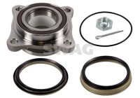 Wheel bearing 33105201 Swag