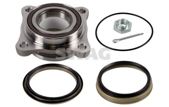 Wheel bearing 33105201 Swag