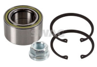 Wheel bearing 33105215 Swag