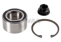 Wheel bearing 33105221 Swag