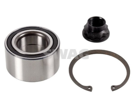 Wheel bearing 33105221 Swag