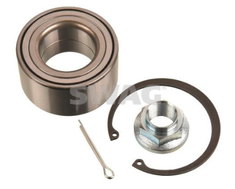 Wheel bearing 33105223 Swag