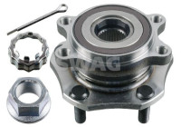 Wheel bearing 33105234 Swag