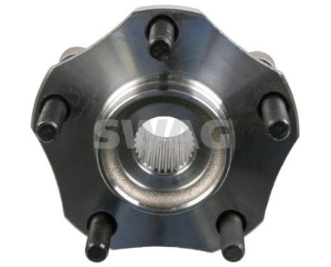 Wheel bearing 33105234 Swag, Image 2