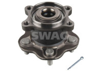 Wheel bearing 33105242 Swag