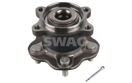 Wheel bearing 33105242 Swag
