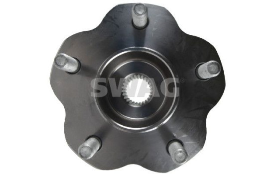 Wheel bearing 33105242 Swag, Image 2